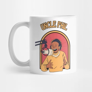 Uncle Phil Mug